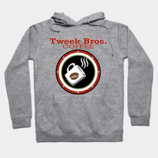 Tweek Bros Coffee Hoodie